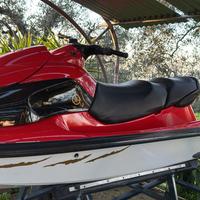 Yamaha Waverunner 700 XL