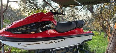 Yamaha Waverunner 700 XL