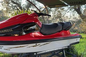 Yamaha Waverunner 700 XL