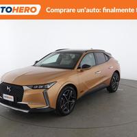 DS AUTOMOBILES DS 4 MW41298