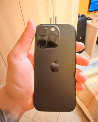 iPhone 16 Pro 128GB
