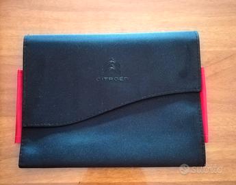 Portadocumenti Citroën