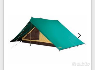 Tenda “Scout” da campeggio