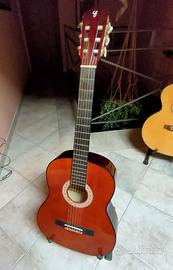 Chitarra classica Eko