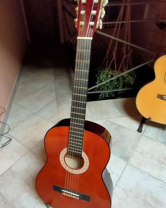 Chitarra classica Eko