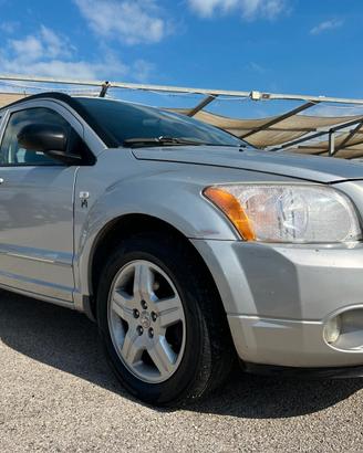 Dodge Caliber 2.0 Diesel