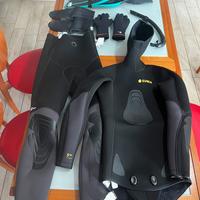 Muta da sub(completa)nuova mai usata