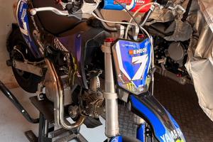 PBS Teen 110 AUTOMATICA – Pronto Pista –