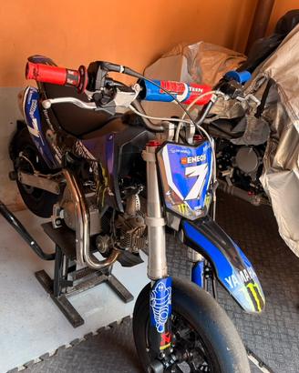 PBS Teen 110 AUTOMATICA – Pronto Pista –