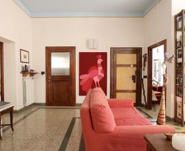 Appartamento a Lucca
