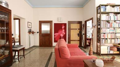 Appartamento a Lucca