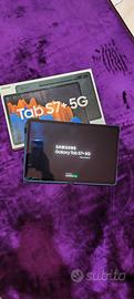 Samsung Galaxy tab s7 plus 5G