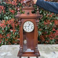 Orologio pendolo kienzle