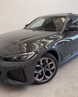 ricambi bmw I4 G26 2020 2021 2022 DISPONIAMO DI RI