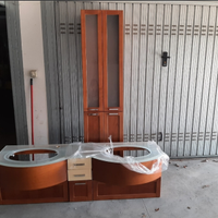 Mobile bagno
