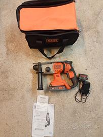 trapano black and decker 