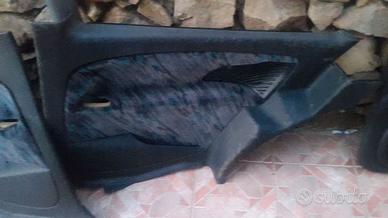 PANNELLI POSTERIORI CITROEN SAXO VTS