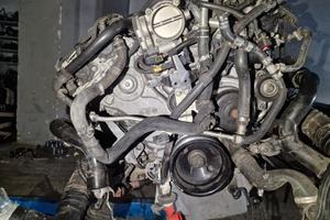 Motore Maserati M156C 3000 V6 turbo benzina Levant