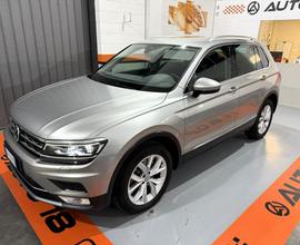 VOLKSWAGEN Tiguan 2.0 TSI 180 CV DSG 4MOTION Exe