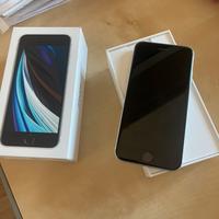 Iphone se