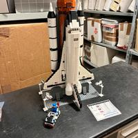 Lego 10231 Space Shuttle