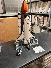 Lego 10231 Space Shuttle