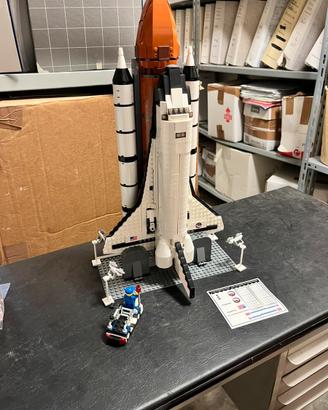 Lego 10231 Space Shuttle