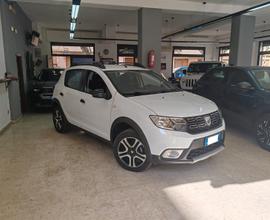 Dacia Sandero 1.5 dCi 8V 90CV Start&Stop Serie Spe