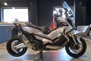 HONDA X-ADV 750 DCT Abs my17