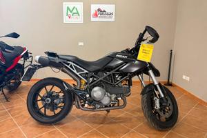 Ducati Hypermotard 796
