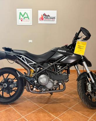 Ducati Hypermotard 796