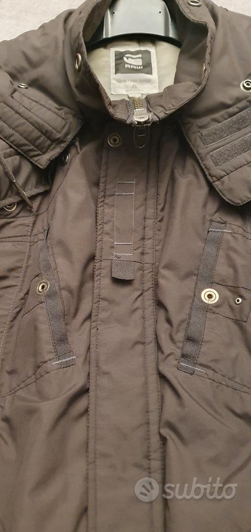 Giaccone Refrigiwear Halo Jkt da uomo verde militare