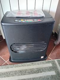 stufa zibro 70 - 155 mq