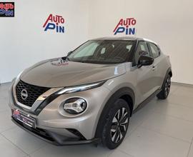Nissan Juke 1.0 DIG-T DCT Acenta