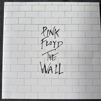 PINK FLOYD - The wall - 