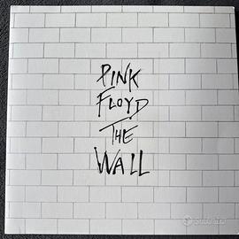 PINK FLOYD - The wall - 
