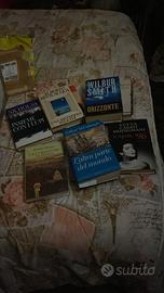 Libri misti