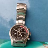 Orologio breil tribe in acciaio