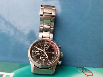 Orologio breil tribe in acciaio