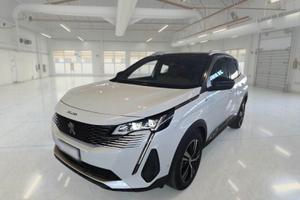 PEUGEOT 3008 BLUEHDI 130 SES EAT8 GT AUTO SUV