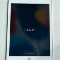 iPad Air 2 gen 64GB in buono stato