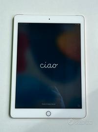 iPad Air 2 gen 64GB in buono stato