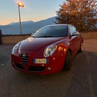 Alfa Romeo Mito 1.4 multiair 105cv