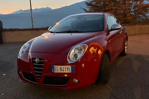 Alfa Romeo Mito 1.4 multiair 105cv