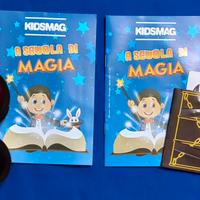 giochi di prestigio 2 pz