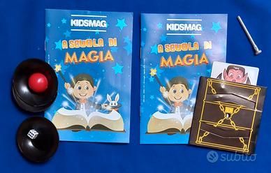 giochi di prestigio 2 pz