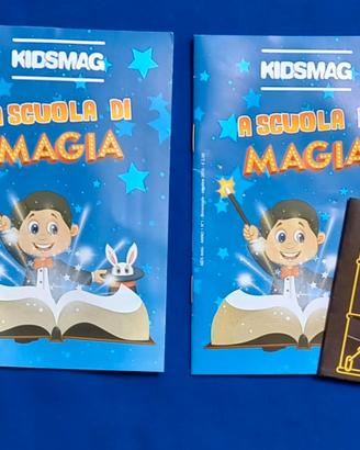 giochi di prestigio 2 pz