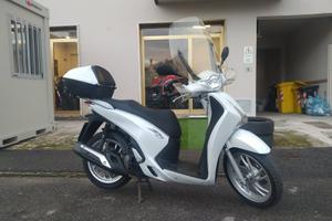 Honda SH 150 Abs