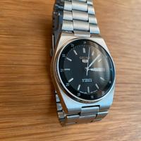 Seiko 5 Military Vintage
