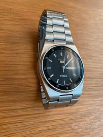 Seiko 5 Military Vintage